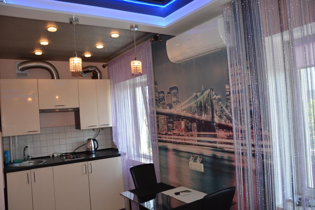 24Home Dnepropetrovsk Exterior foto